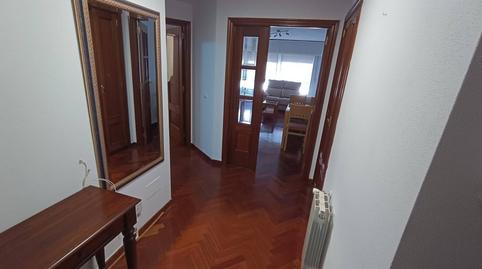 Foto 4 de Pis de lloguer a Calle Pardiñeiros, O Milladoiro, Ames