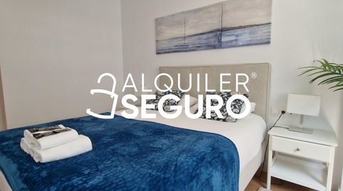 Foto 2 de Pis de lloguer a Santa Ana, Ciudad Universitaria, Madrid Capital