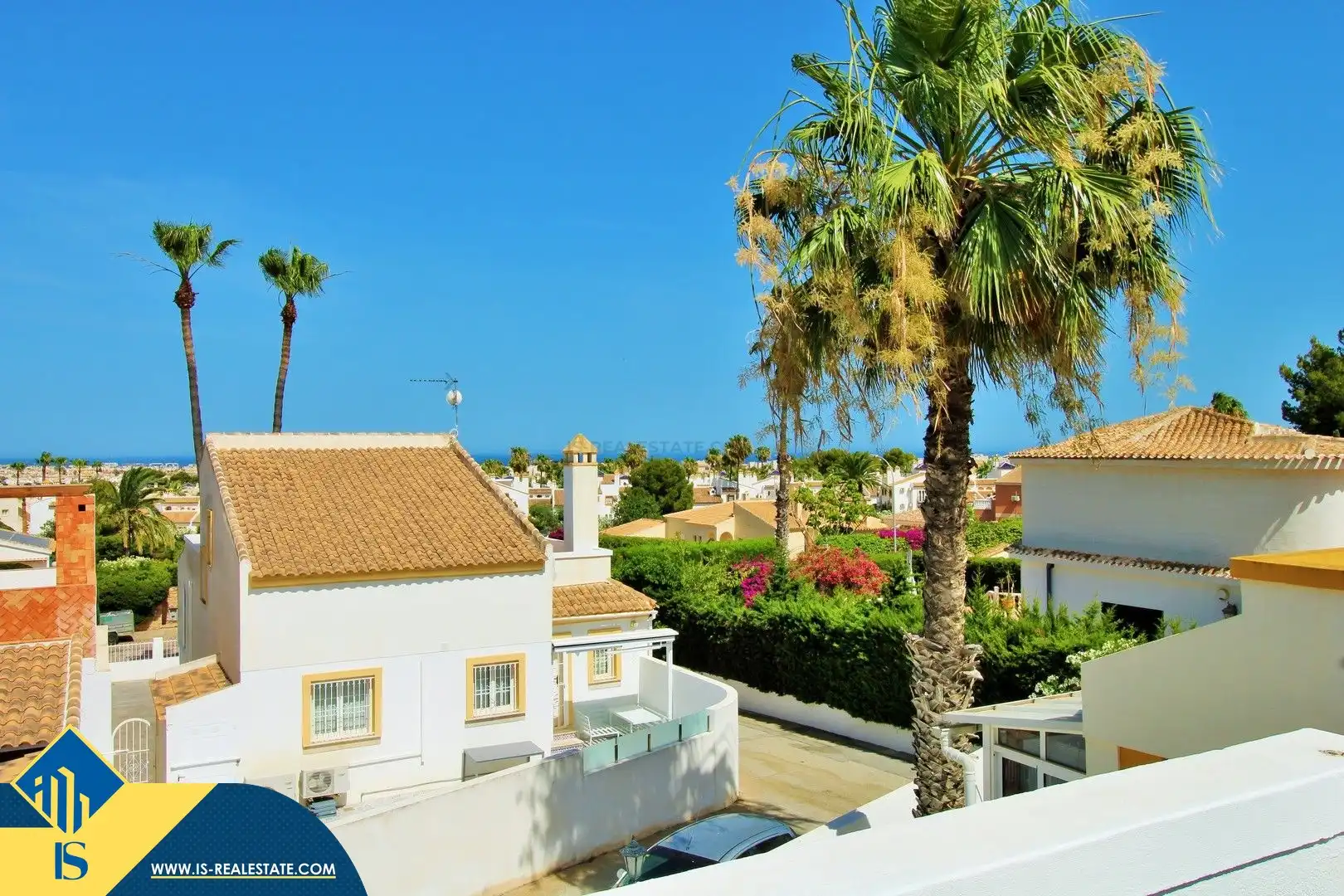 Chalet con jardín en venta en Orihuela Costa, imagen 22