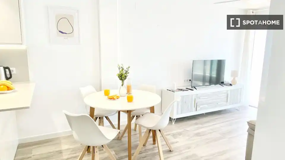 Wohnung mit Terrasse zur Miete in Racó, imagen 17