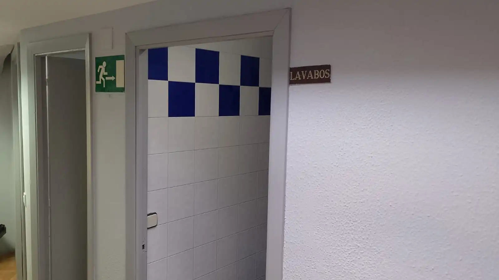 Büro mit Aufzug zur Miete in Calle Uría 15, imagen 17