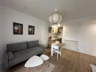 Apartament de lloguer a Calle el Escobar, 59, San Mamés - La Palomera