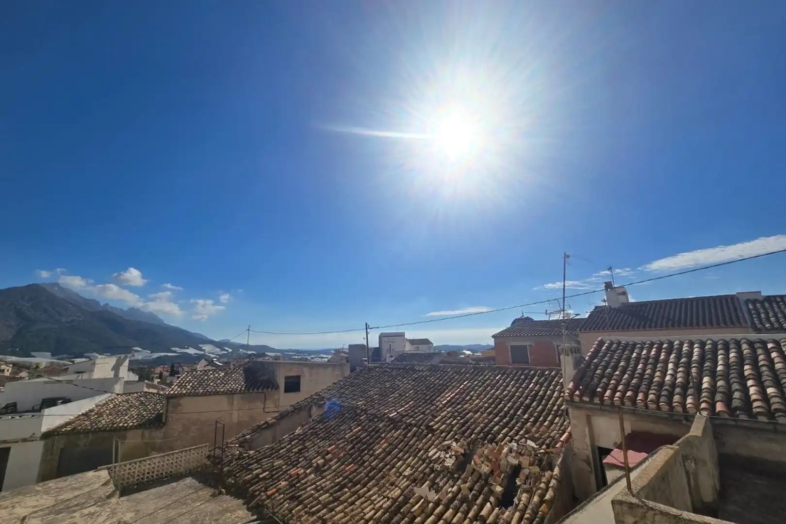 Casa en venta en Callosa d'en Sarrià, imagen 6