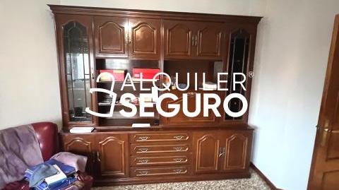 Foto 2 de Pis de lloguer a San Valentin , La Fortuna, Leganés