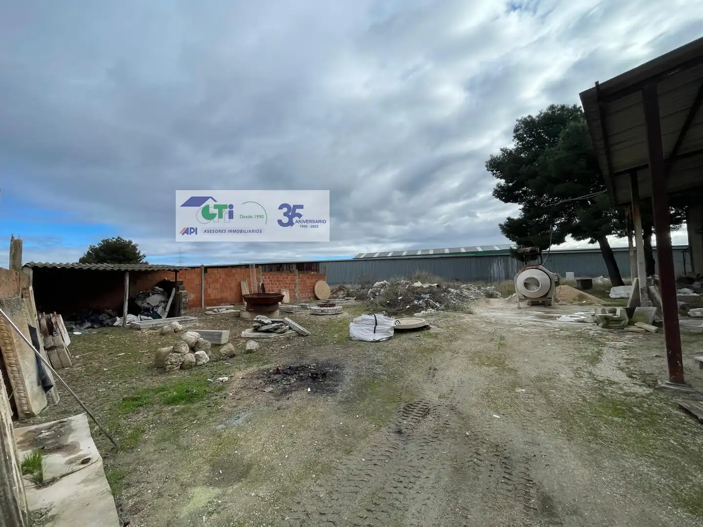 Nave industrial en venta en C/ A SECTOR B, imagen 12