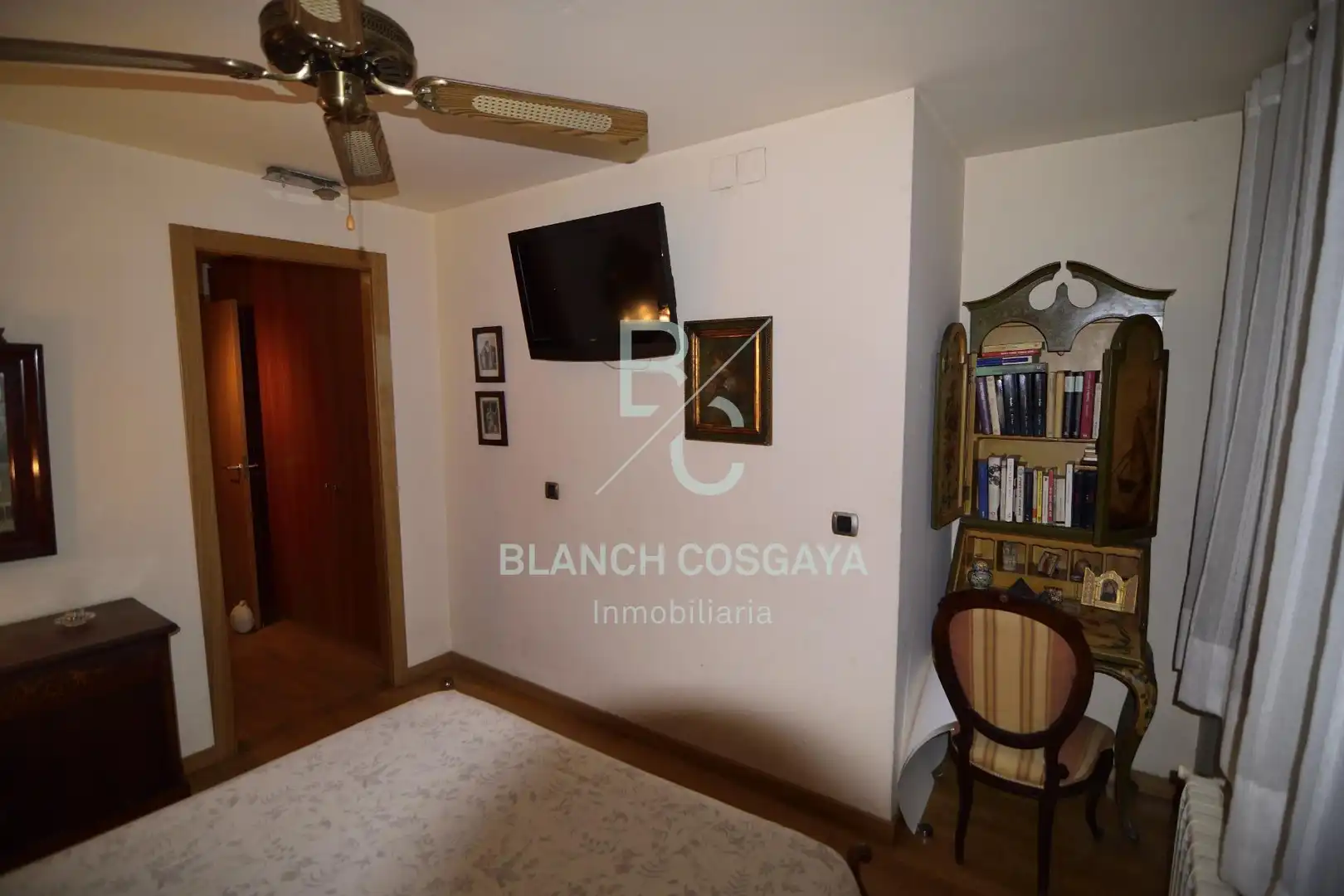 Wohnung mit Aufzug zum Verkauf in Carrer CASANOVA, imagen 19
