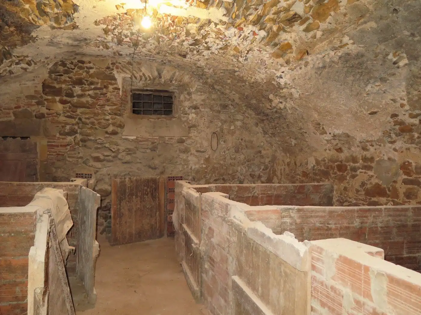 Casa rústica en venda a La Bisbal d'Empordà, imagen 26