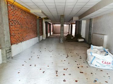 Business premises to rent in Plaza de las Regas