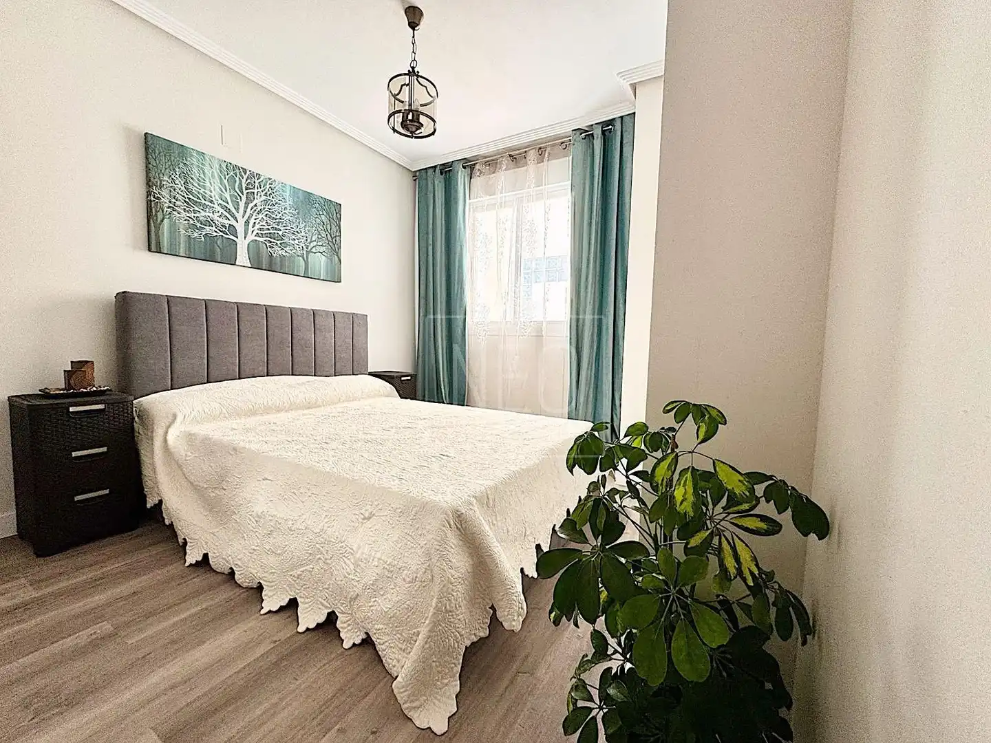 Habitación de Piso en venta en El Verger con Aire acondicionado, Calefacción y Terraza