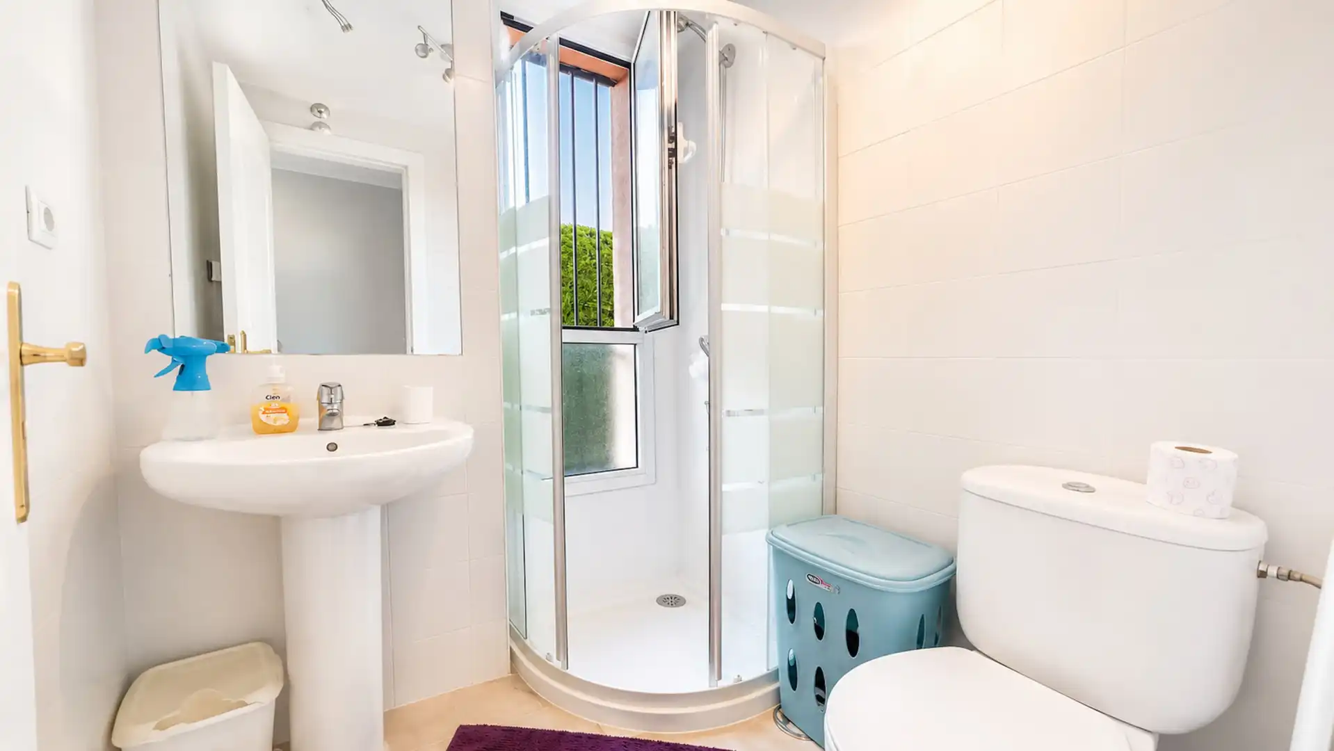 Erdgeschosswohnung mit Pool zum Verkauf in Alcorrín, imagen 10