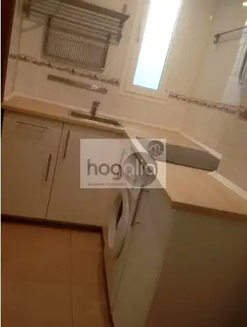 Flat to rent in Casco Antiguo, imagen 3