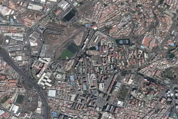 Flat for sale in Ofra - Costa Sur, imagen 6