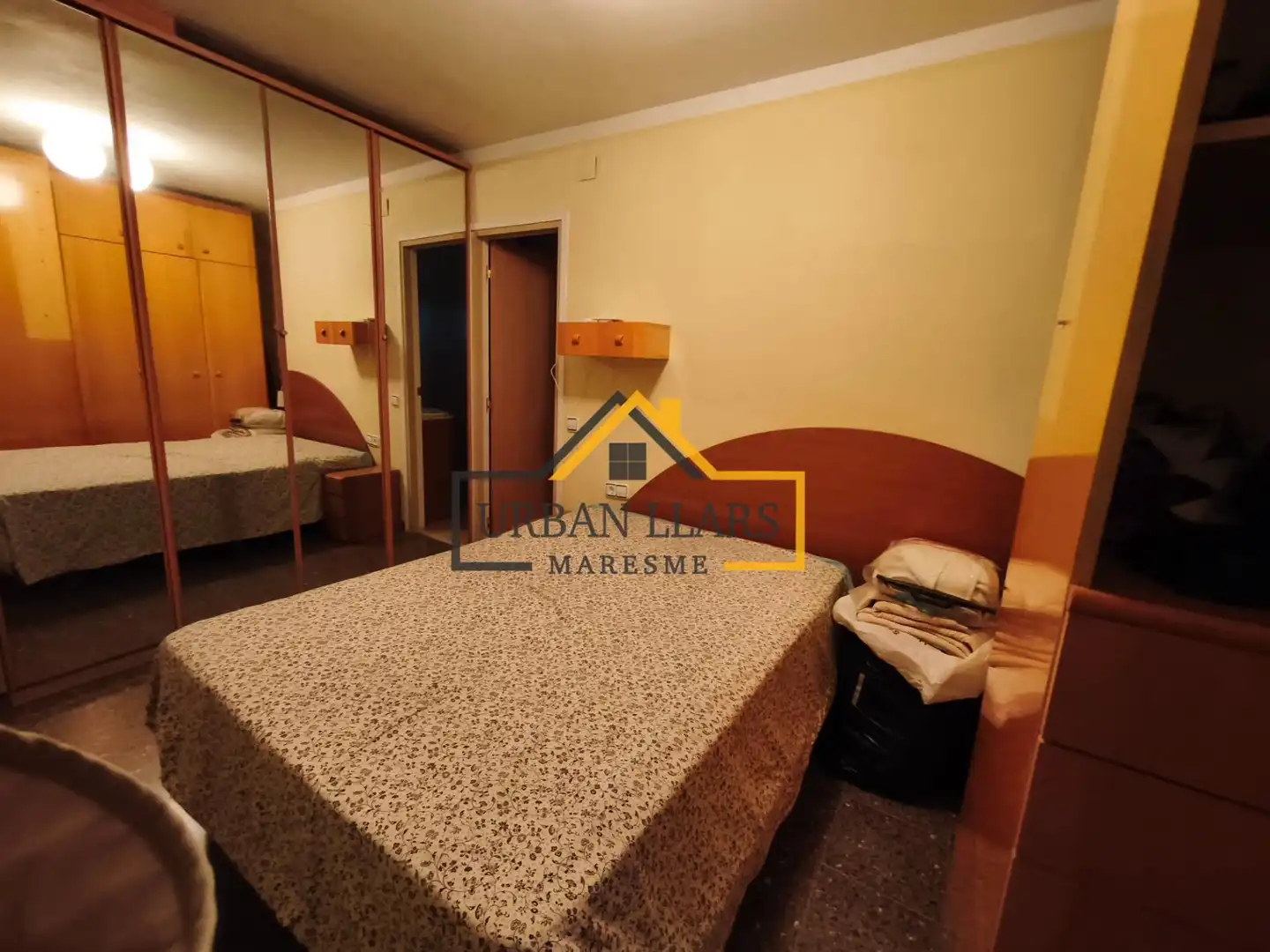 Piso con terraza en venta en Sant Martí, imagen 18
