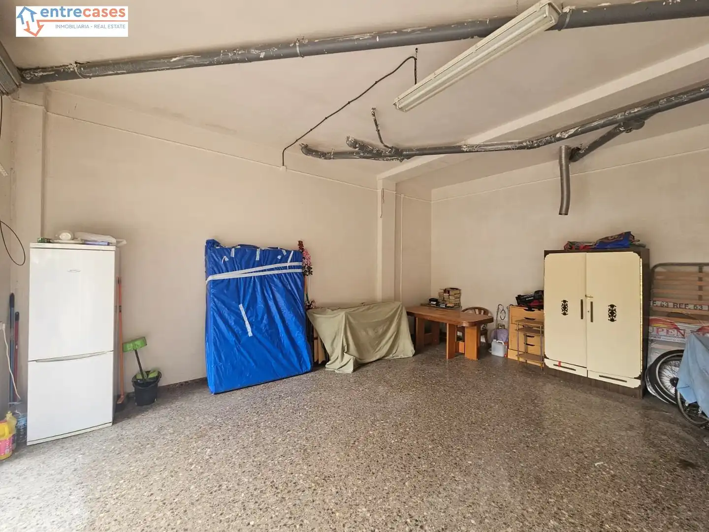 Local comercial de lloguer a Canet d'En Berenguer