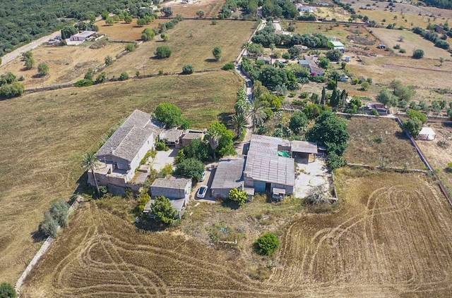 Casa-chalet en Venta en Zona Rústica - Interior