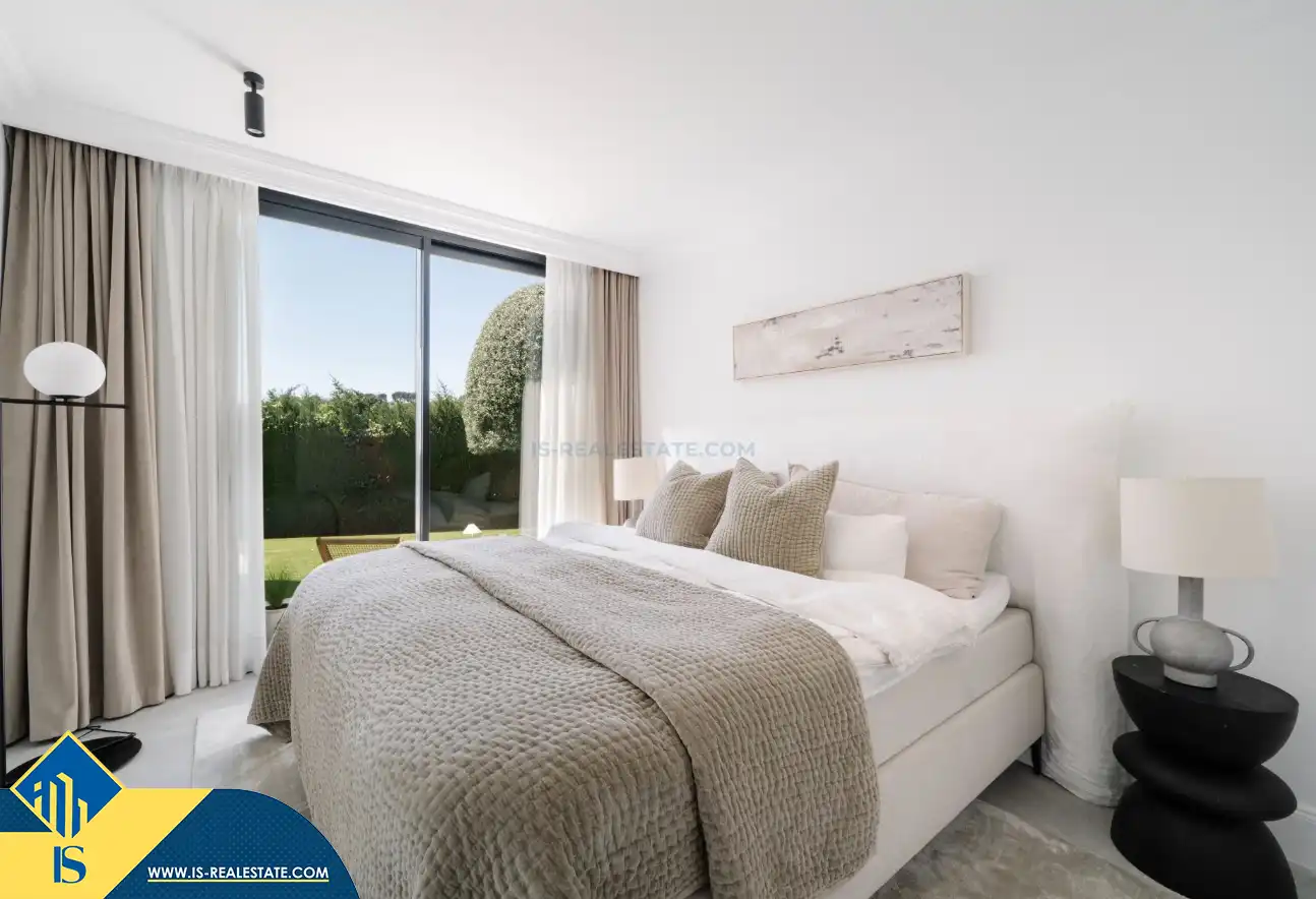 Chalet con piscina en venta en Nueva Andalucía, imagen 14