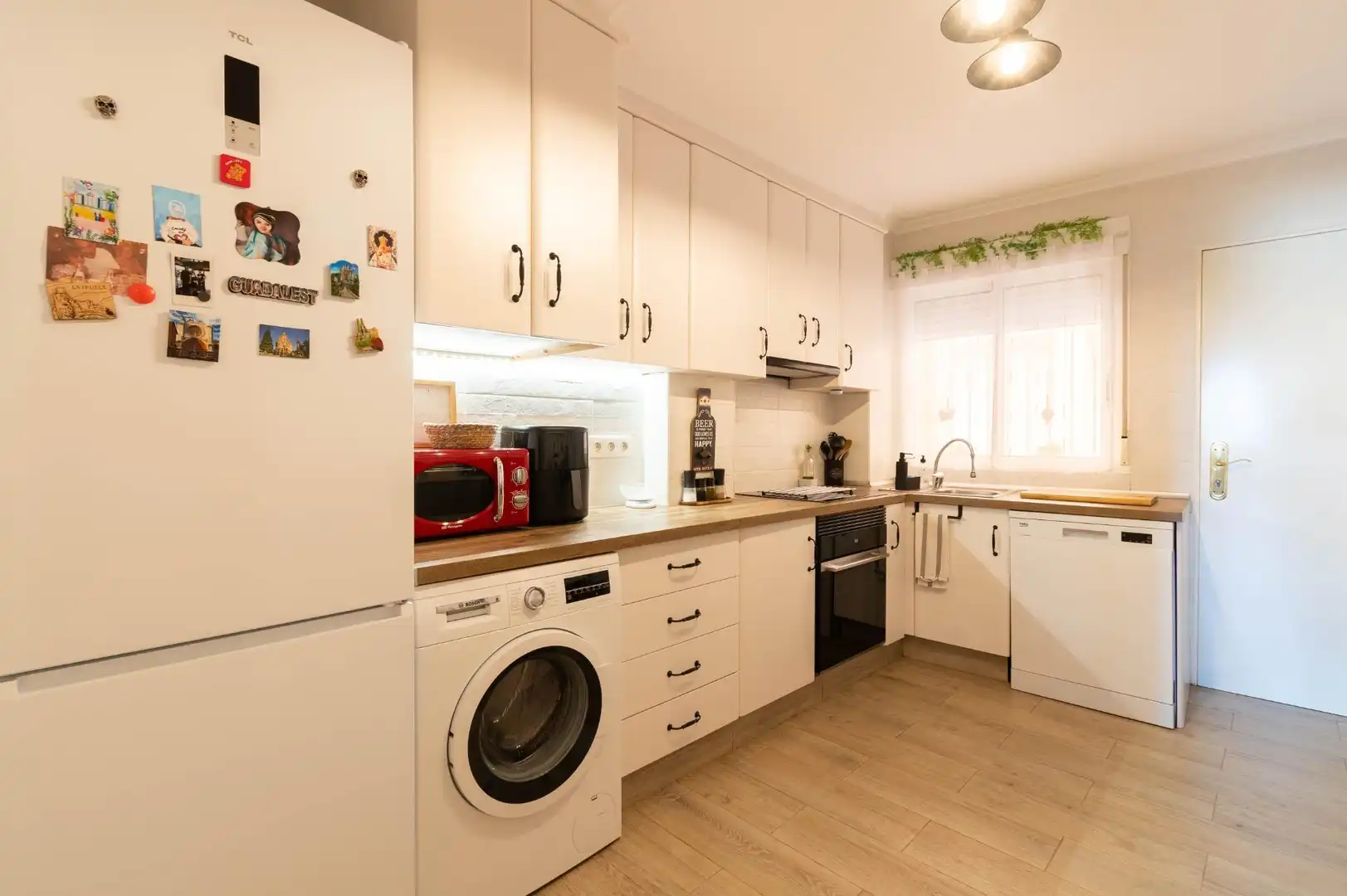 Cocina de Piso en venta en Rafal con Aire acondicionado, Terraza y Piscina comunitaria