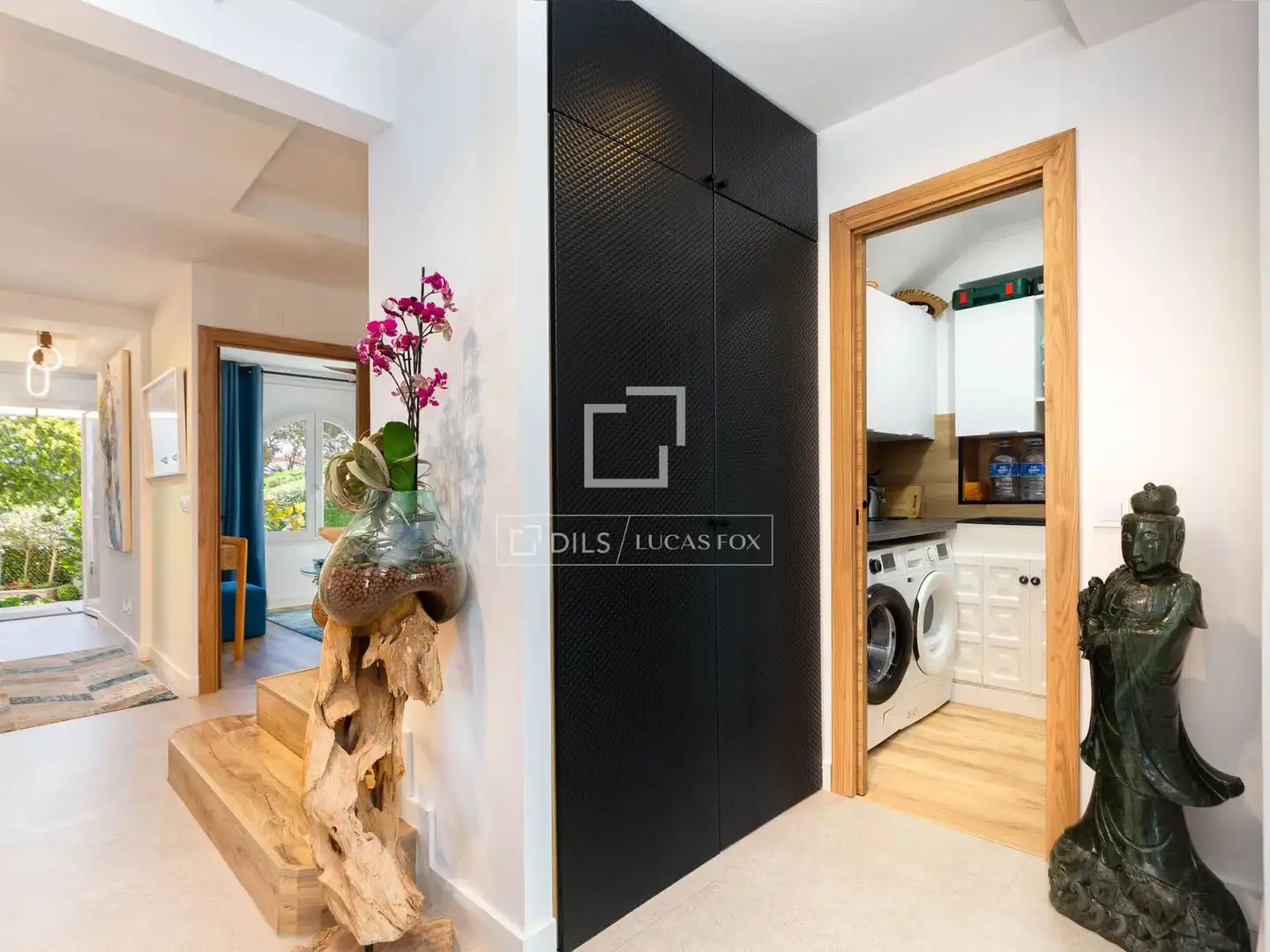 Detached house with pool for sale in Santa Margarita, imagen 23