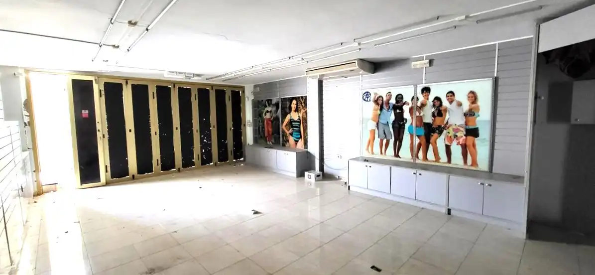 Local en venta en Las Playas, Puerto del Carmen