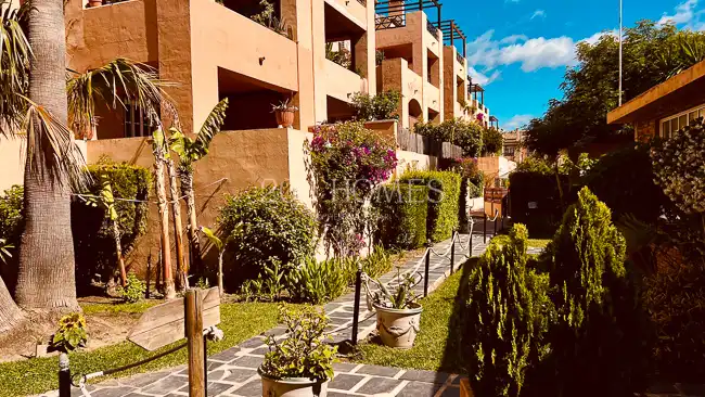Mini appartamento con terrazza in vendita a Calle Topacio 8, imagen 13