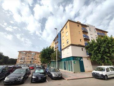 Appartamento con balcone in vendita a Garellano - Bo Peral