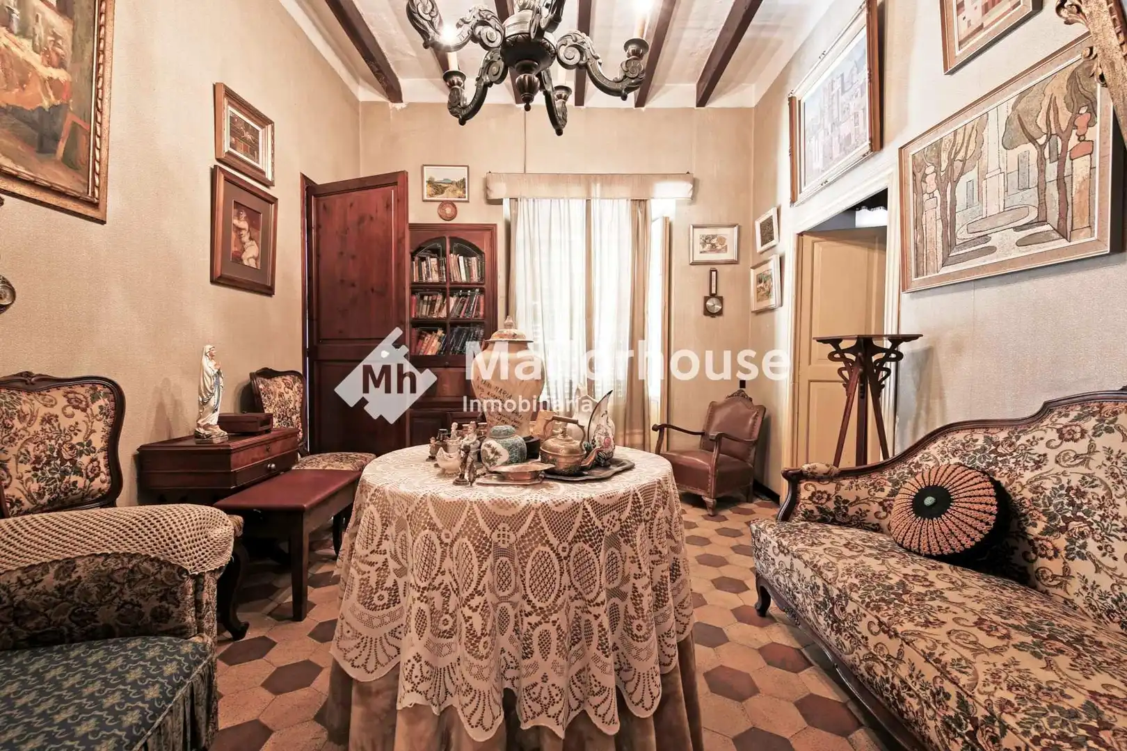 Chalet con terraza en venta en Manacor Centre, imagen 12