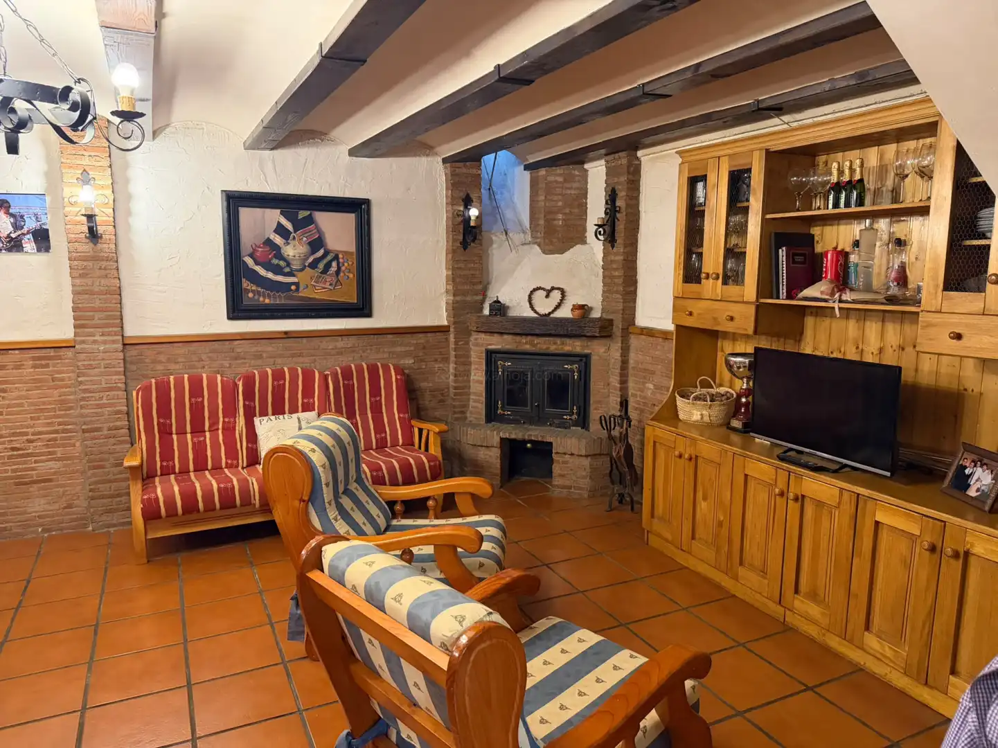 Casa amb piscina en venda a Lardero - AV JUAN CARLOS I, imagen 22
