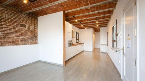 Foto 4 de Ático de alquiler en Passeig Gracia, Dreta de l'Eixample, Barcelona Capital