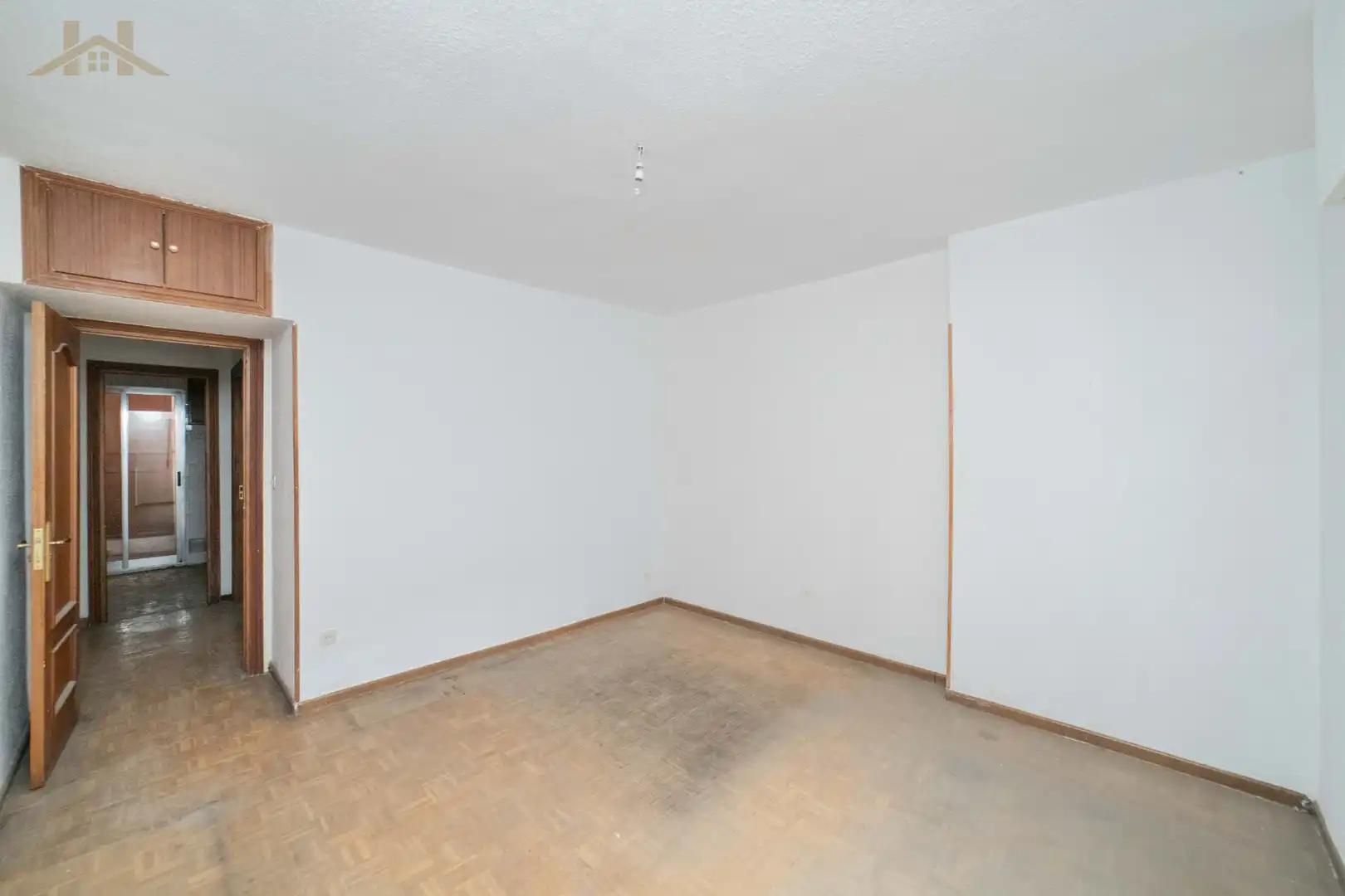 Flat for sale in Madrid  with Heating