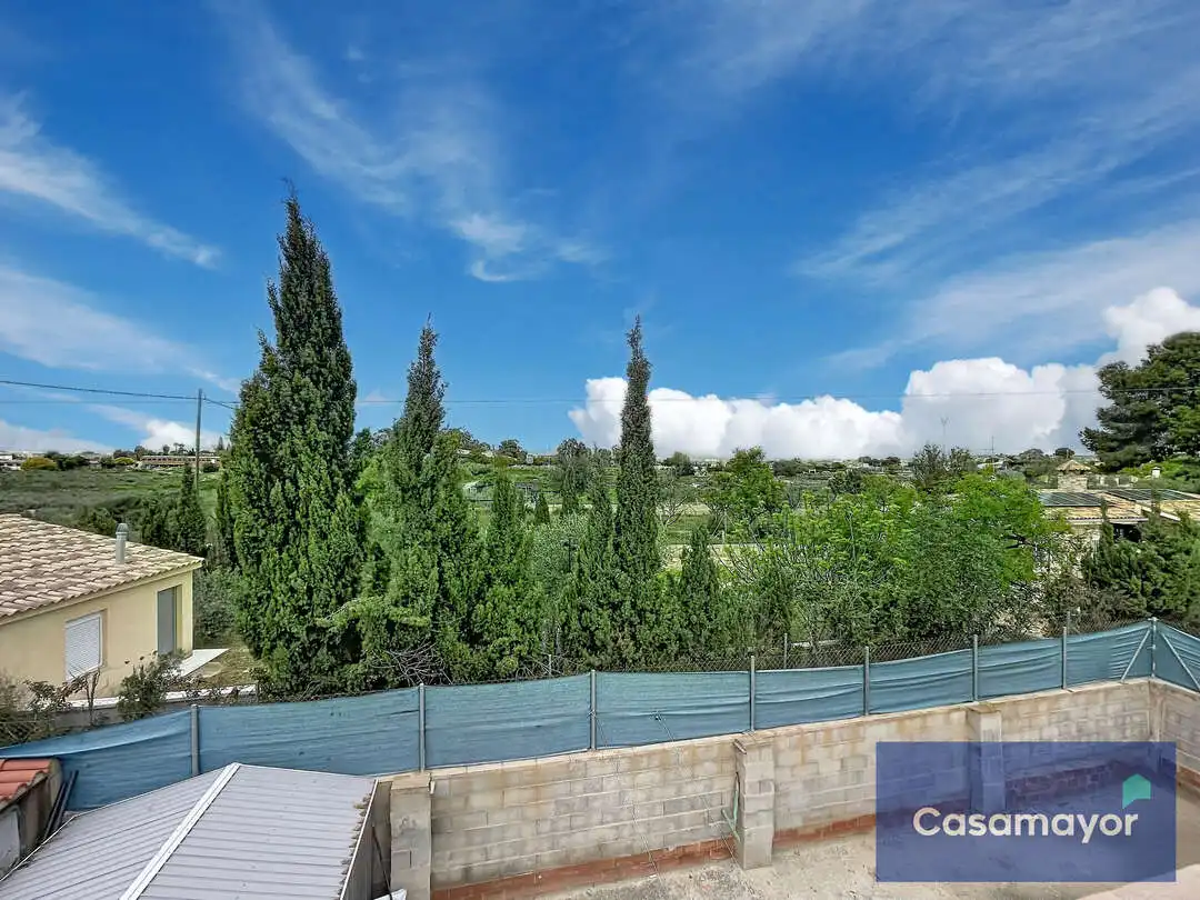 Casa o chalet en venta en Carrer Mig Jorn, La Huerta