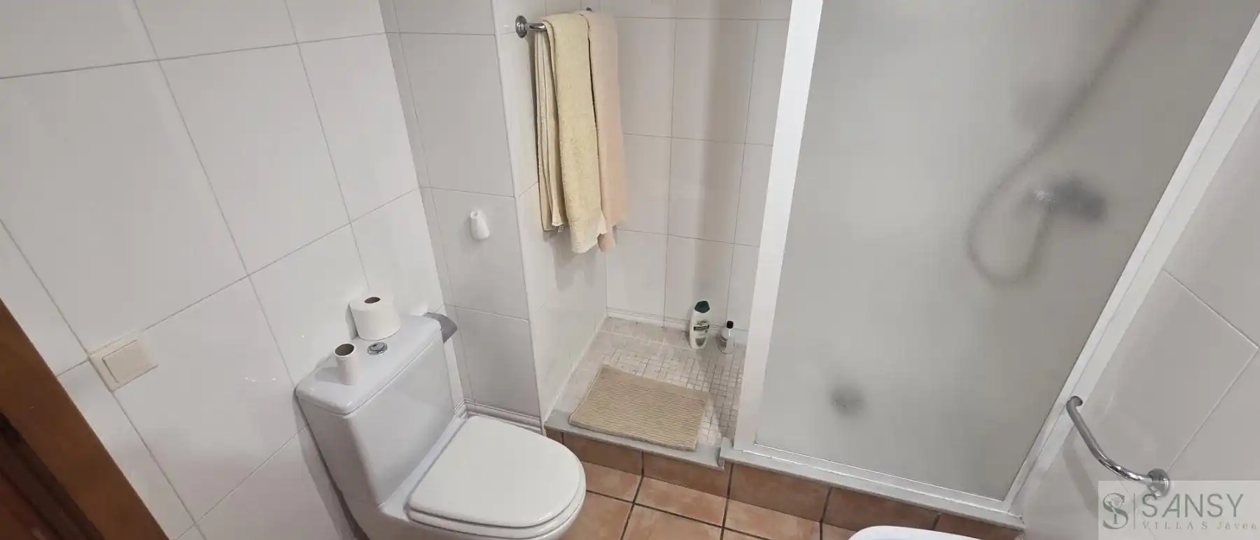 Apartament amb piscina de lloguer a Montañar - El Arenal, imagen 25