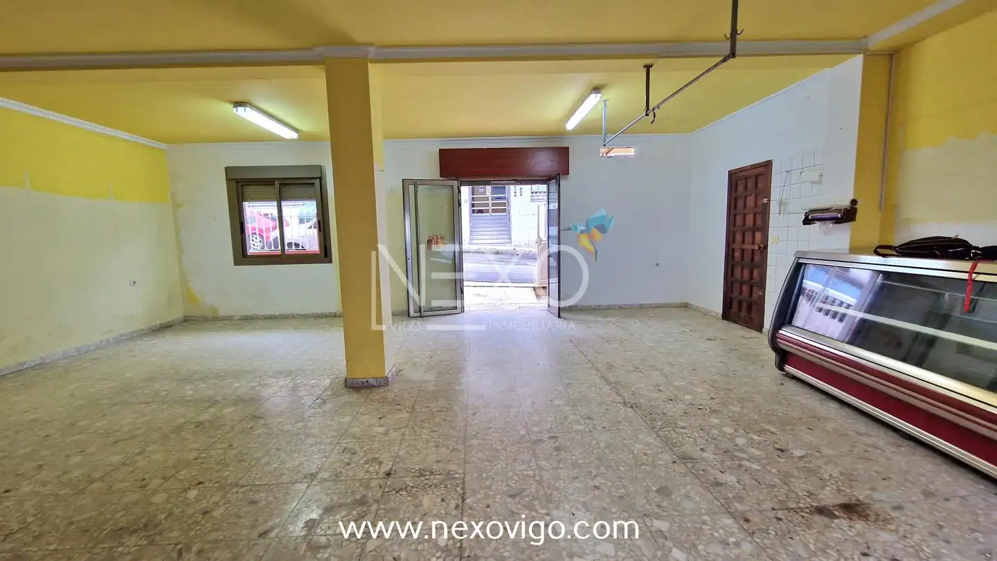 Business premises for sale in Rúa Camiño Vello De San Roque, imagen 11