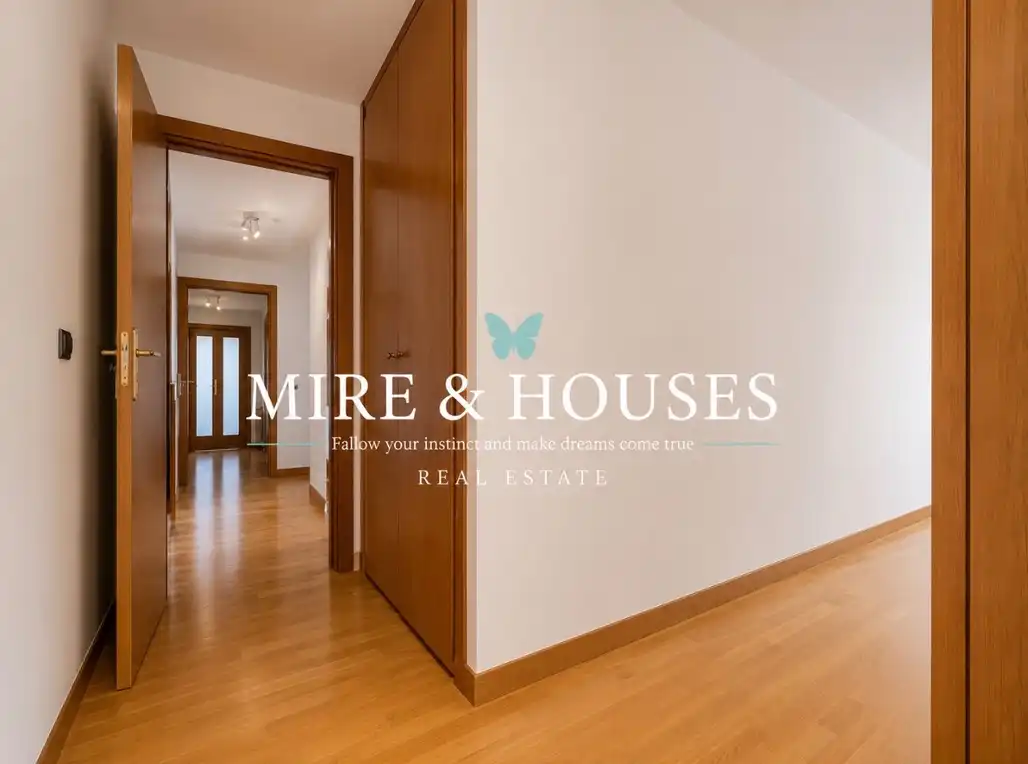 Ático en venta en Alcobendas con Aire acondicionado, Calefacción y Jardín privado