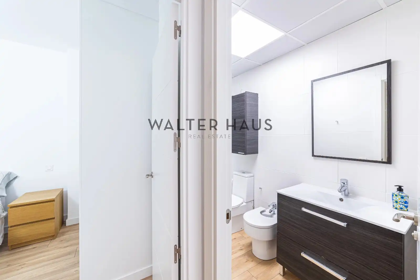 Flat with lift for sale in Calle de Hermosilla, imagen 27