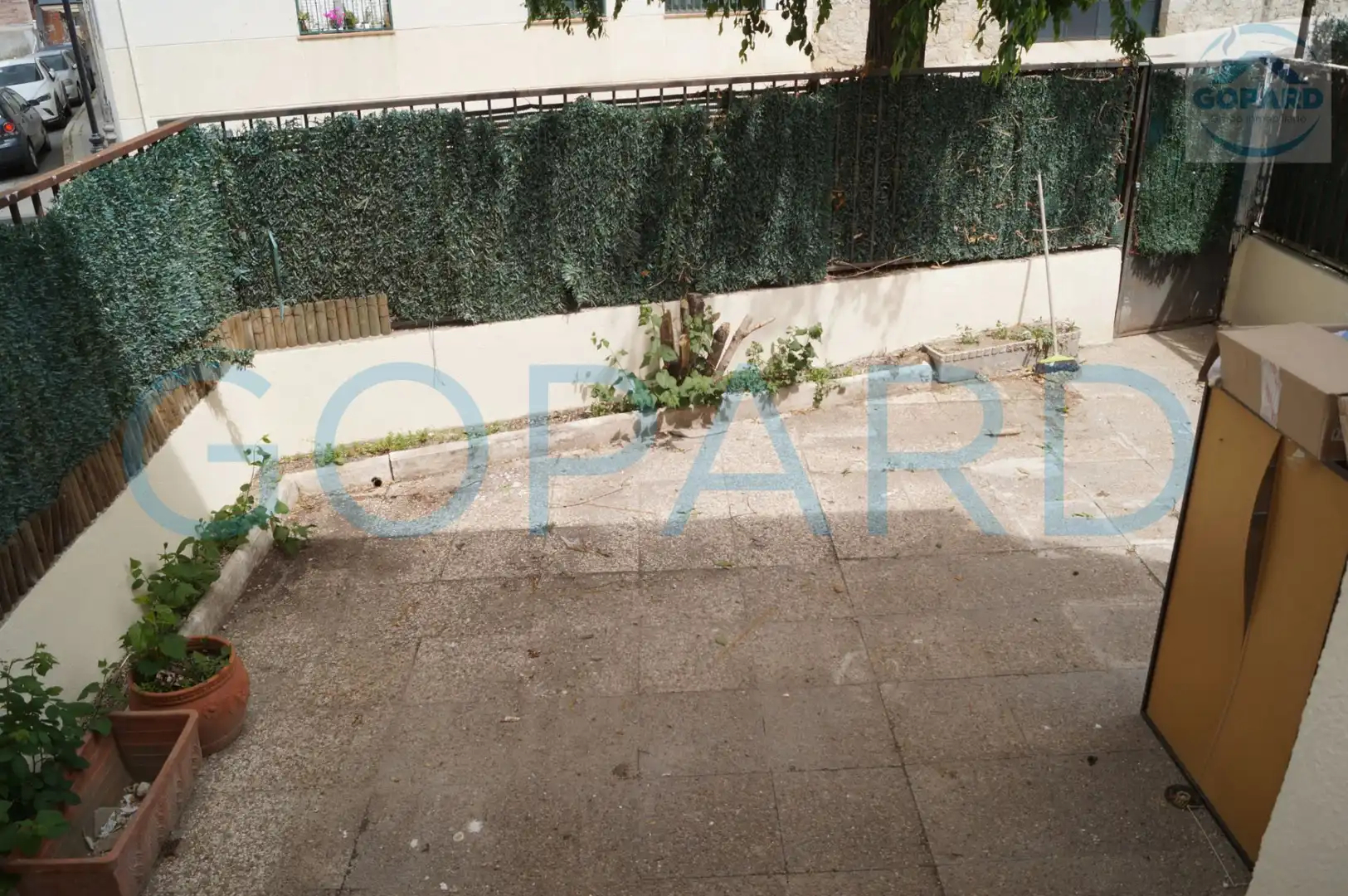 Parking of Detached homes for rent in Valdemorillo  with Heating, Private garden and Storage room