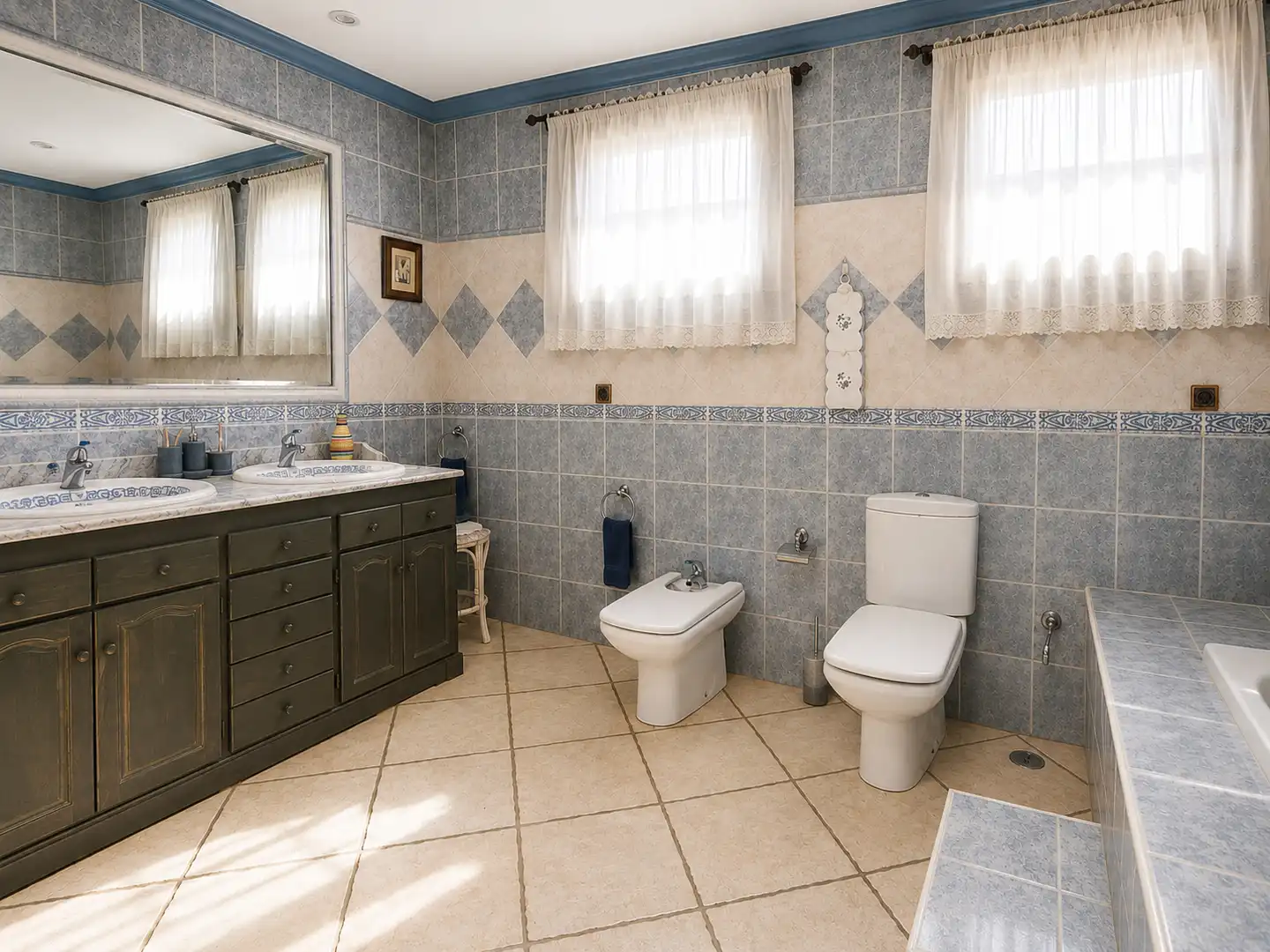 Chalet con terraza en venta en Manantiales - Lagar - Cortijo, imagen 26