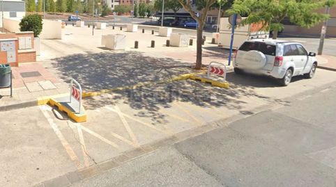 Foto 5 de Garaje de alquiler en Calle Aristóteles, 27, Nuevo Bulevar, Mairena del Aljarafe