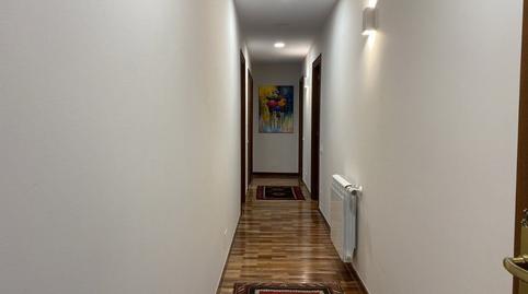 Foto 4 de Pis de lloguer a Alfonso Molina, Ensanche, A Coruña