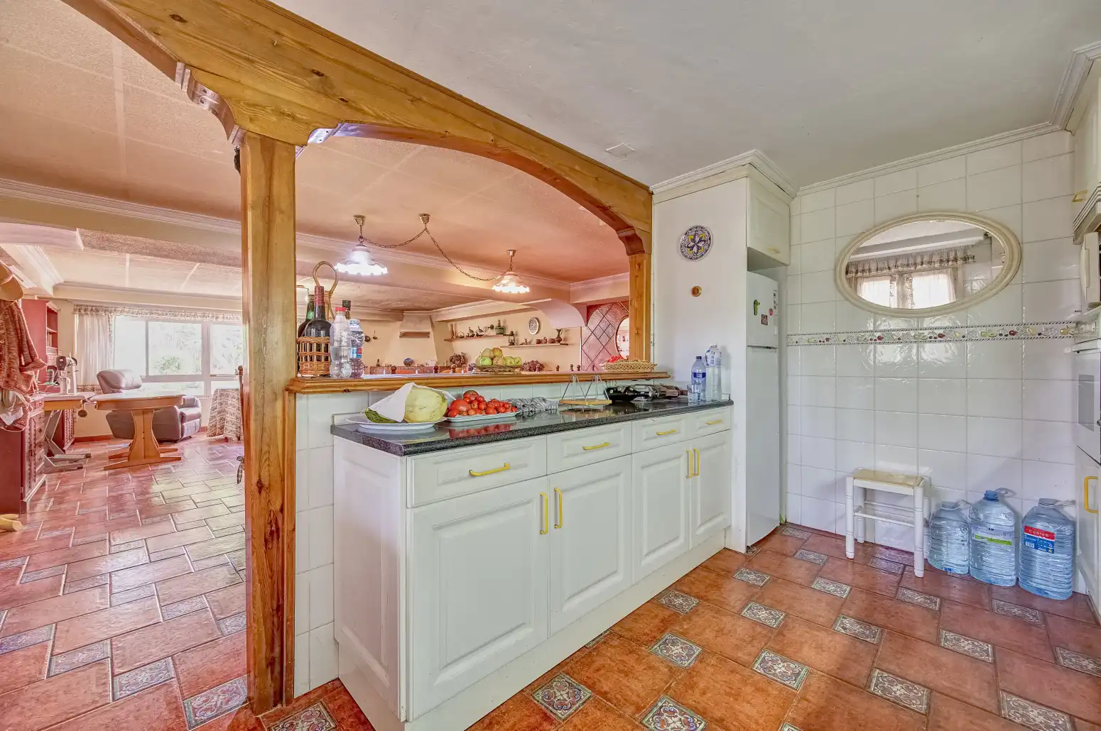 Casa con piscina en venta en Paraje LA GLERA, imagen 24