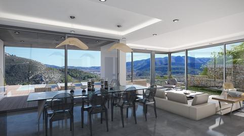 Foto 3 de Casa o chalet en venta en Alcalalí, Alicante