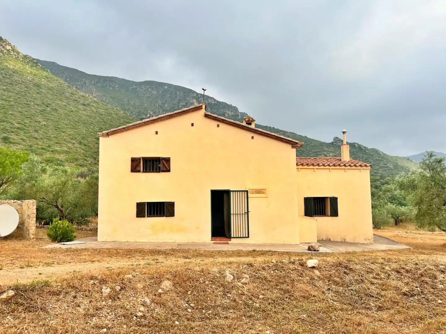 Villa avec jardin à vendre à Roquetes, imagen 15