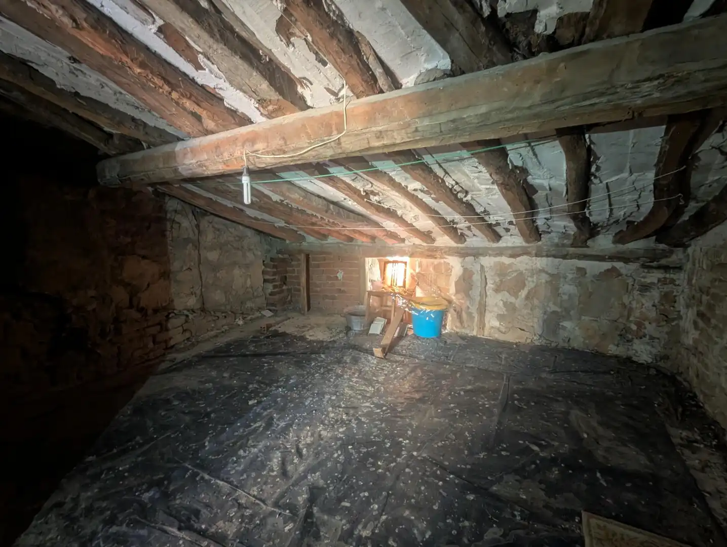 Casa o xalet en venda en Ancín / Antzin