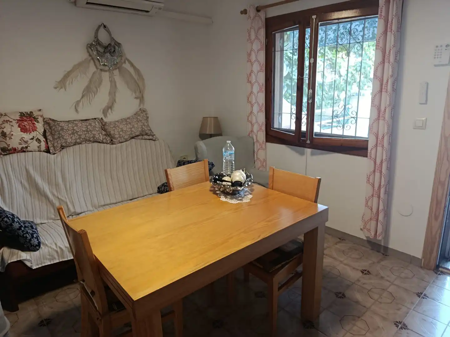 Dining room of Duplexes for sale in Los Alcázares  with Air Conditioner, Heating and Storage room