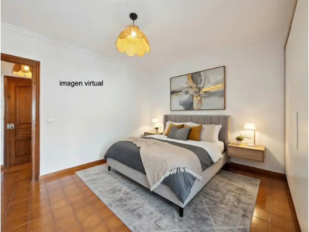Bedroom of Apartments for sale in Jávea / Xàbia
