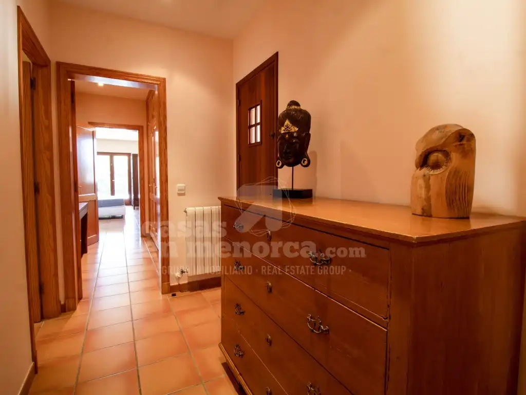 Detached house with pool for sale in Cap d'en Font - Binissafúller, imagen 33