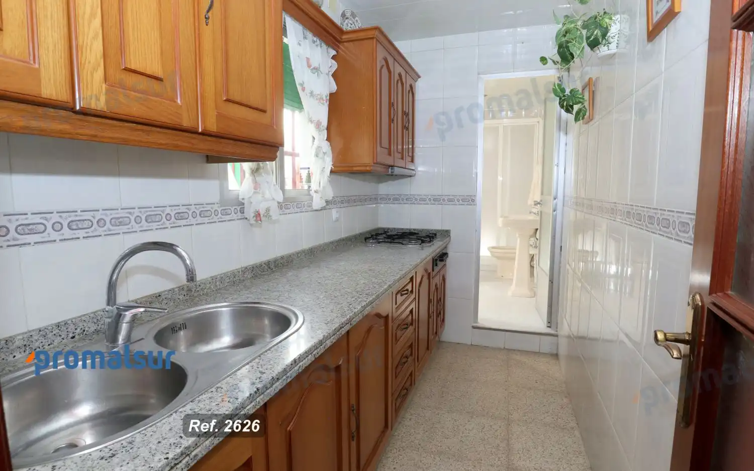 Casa in vendita a Puente Genil, imagen 8