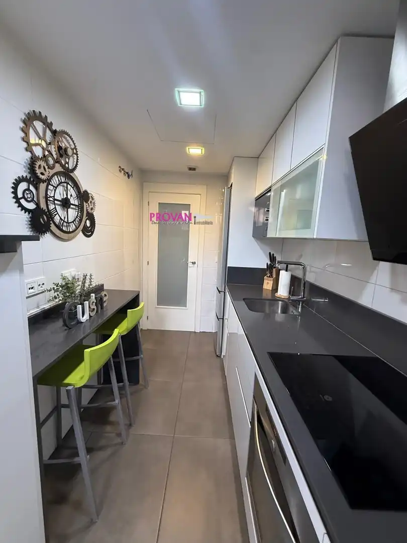 Piso en venta en Ensanche de Vallecas - La Gavia