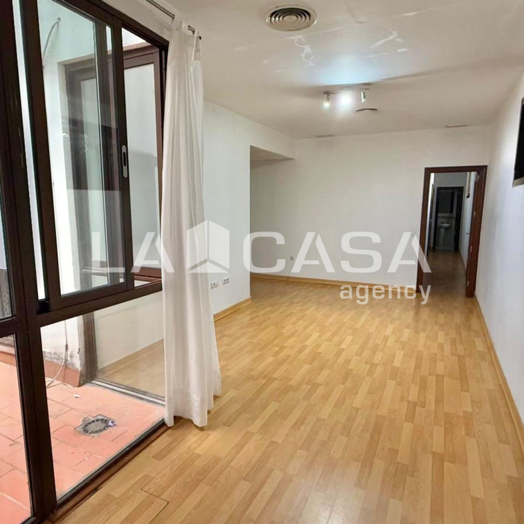 Flat for sale in  Sevilla Capital