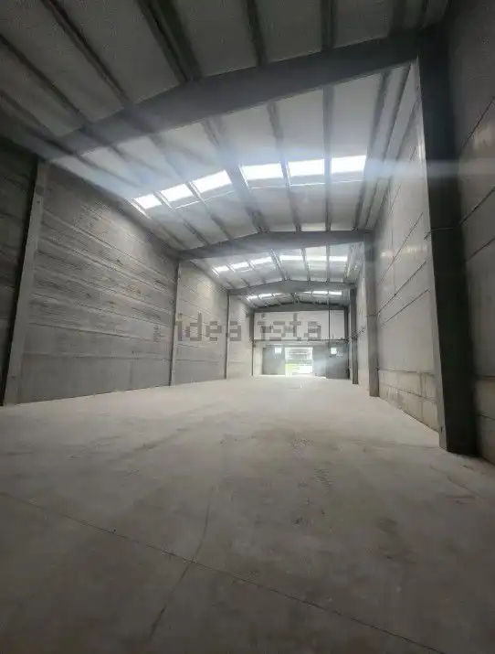 Nave industrielle à louer à fornal, imagen 3
