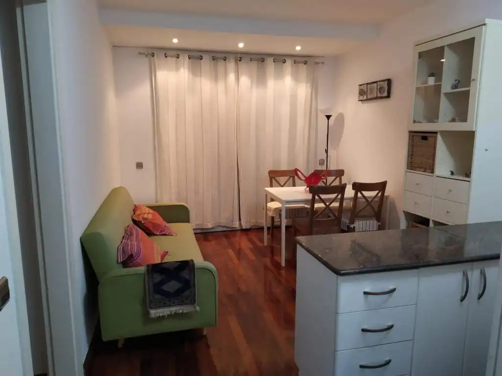 Sala de estar de Casa o chalet en venta en El Catllar 
